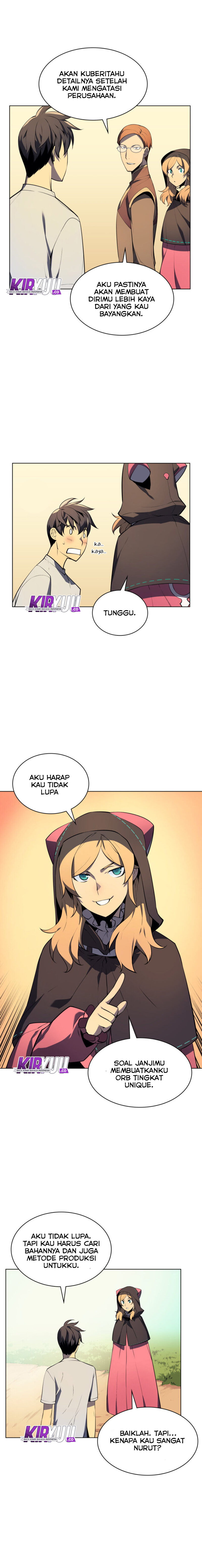 overgeared - Chapter: 28