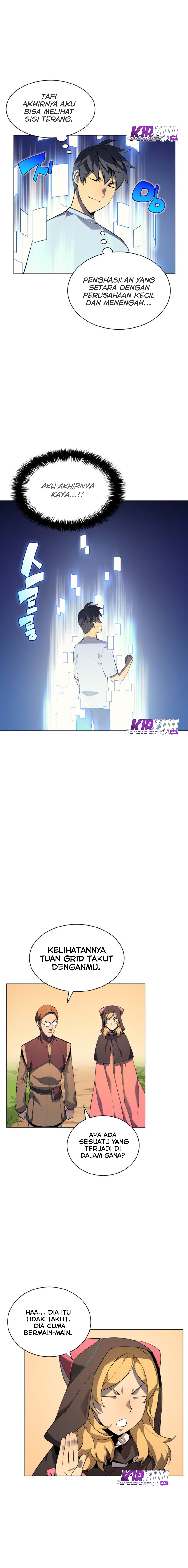 overgeared - Chapter: 28