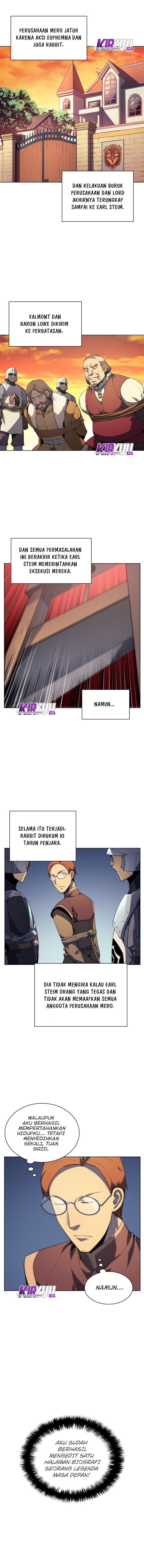 overgeared - Chapter: 28