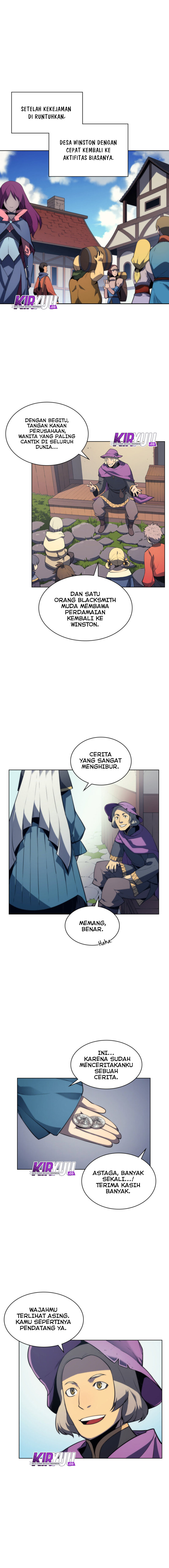 overgeared - Chapter: 28