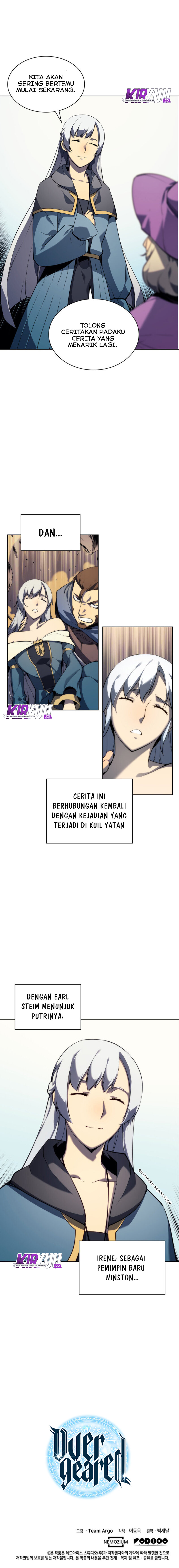 overgeared - Chapter: 28