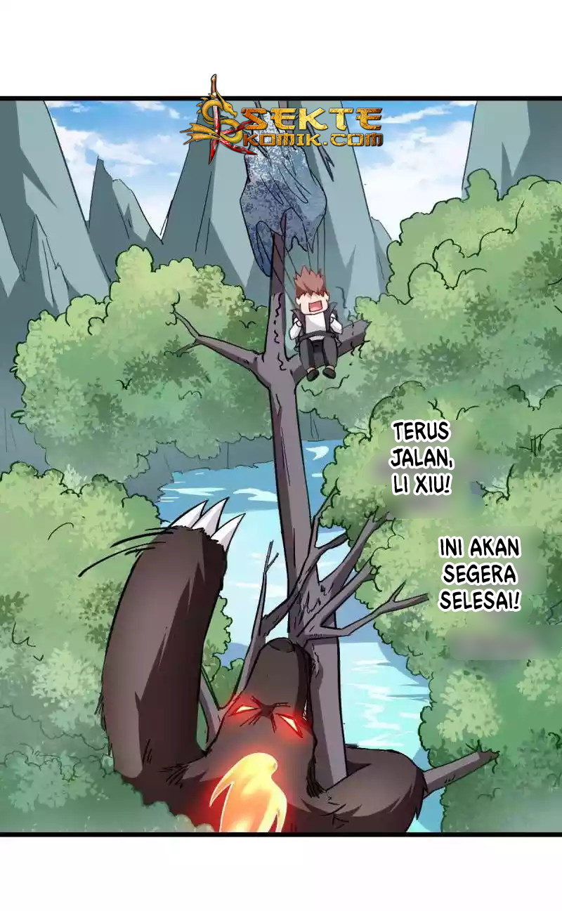 crazy-professor-system - Chapter: 86