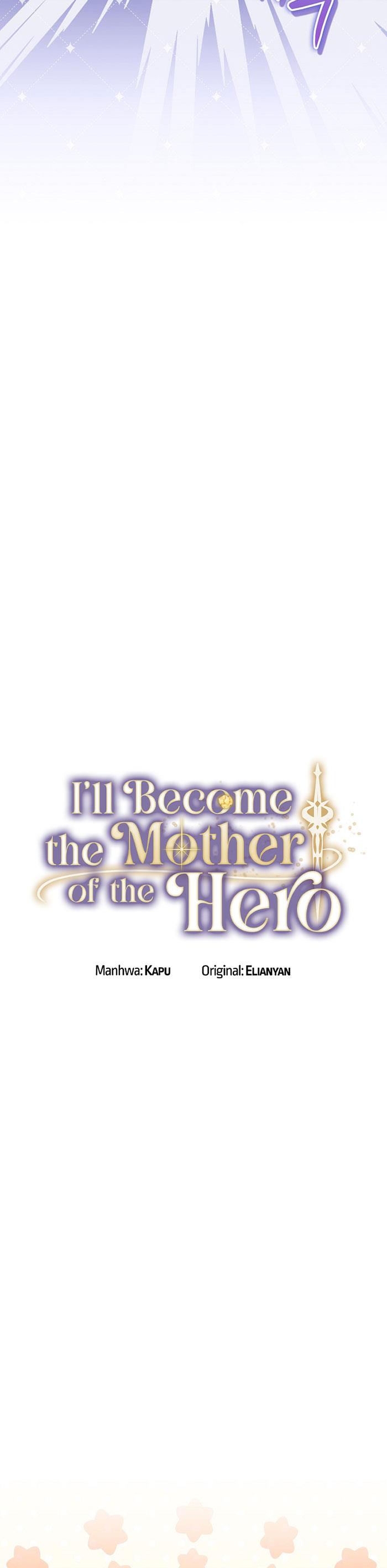 ill-become-the-mother-of-the-hero - Chapter: 44