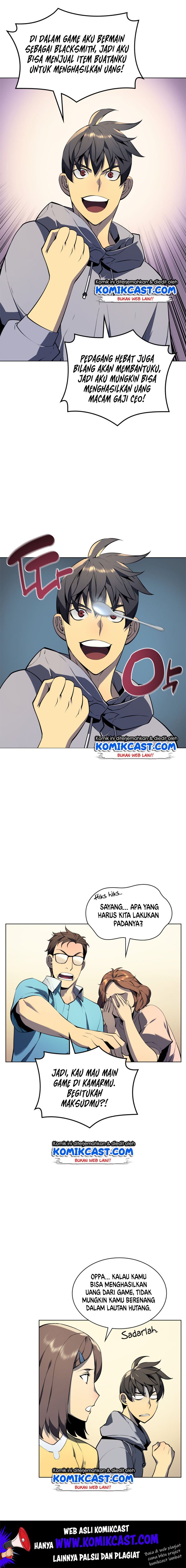 overgeared - Chapter: 29