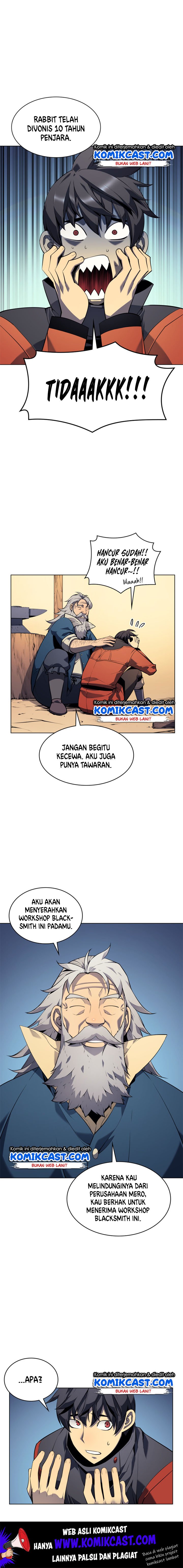 overgeared - Chapter: 29