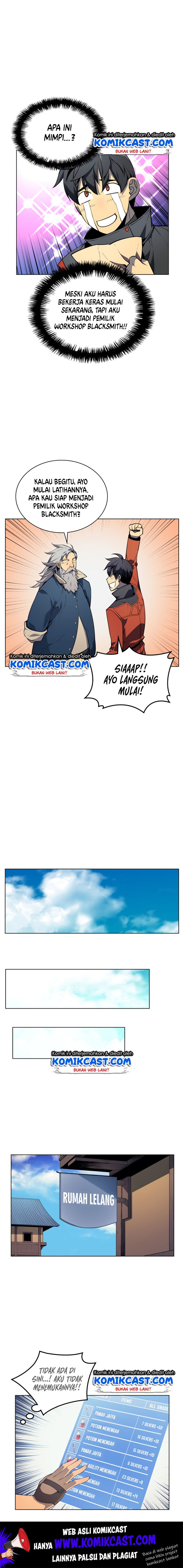 overgeared - Chapter: 29