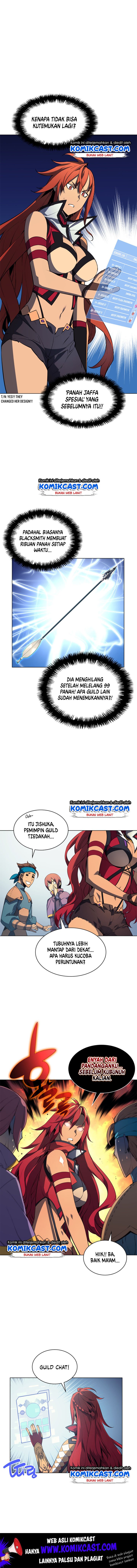 overgeared - Chapter: 29