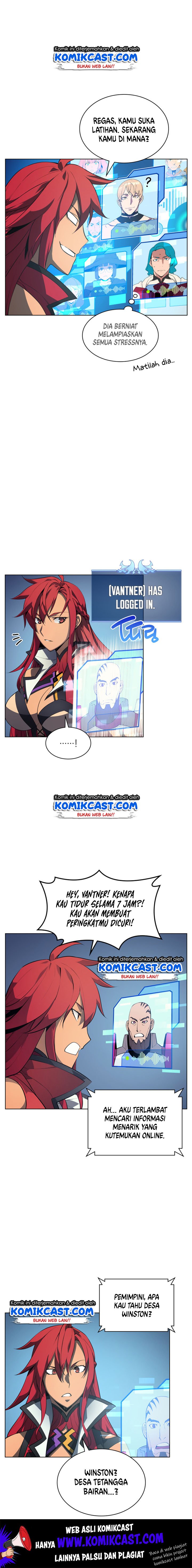 overgeared - Chapter: 29