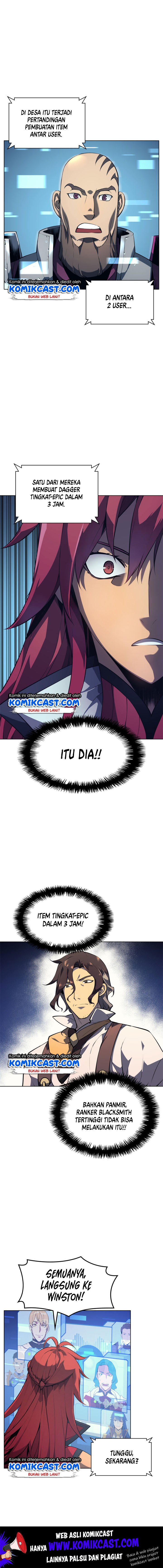 overgeared - Chapter: 29