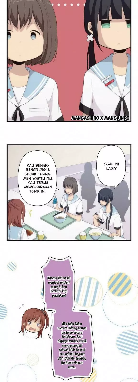 relife - Chapter: 93