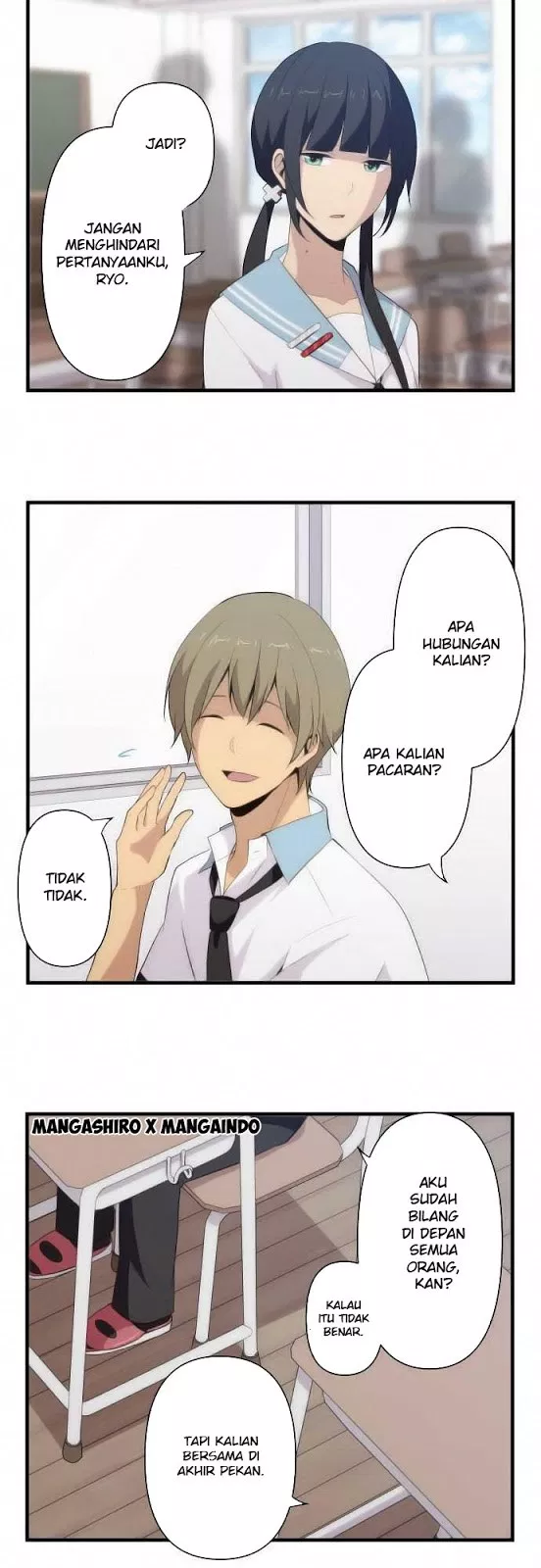 relife - Chapter: 93