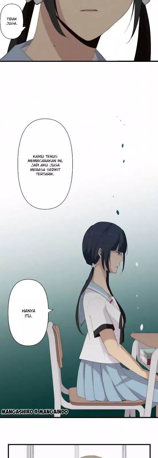 relife - Chapter: 93