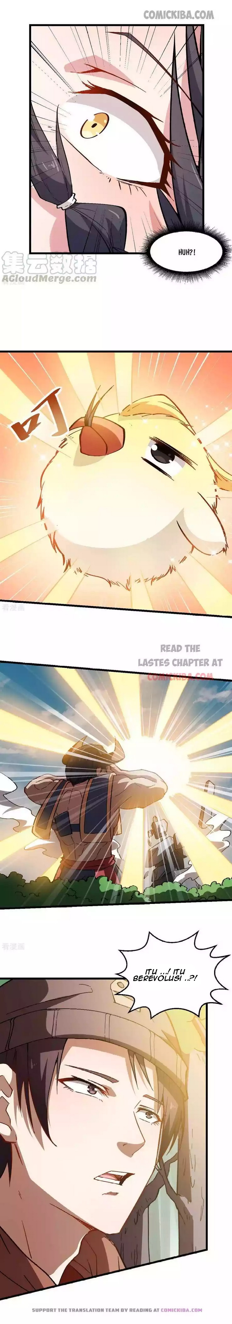 crazy-professor-system - Chapter: 88