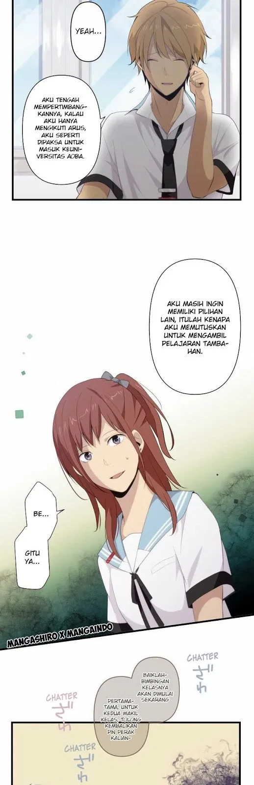 relife - Chapter: 94