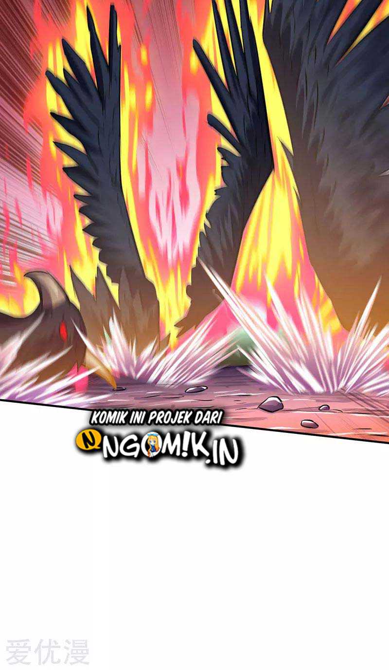martial-arts-reigns - Chapter: 118