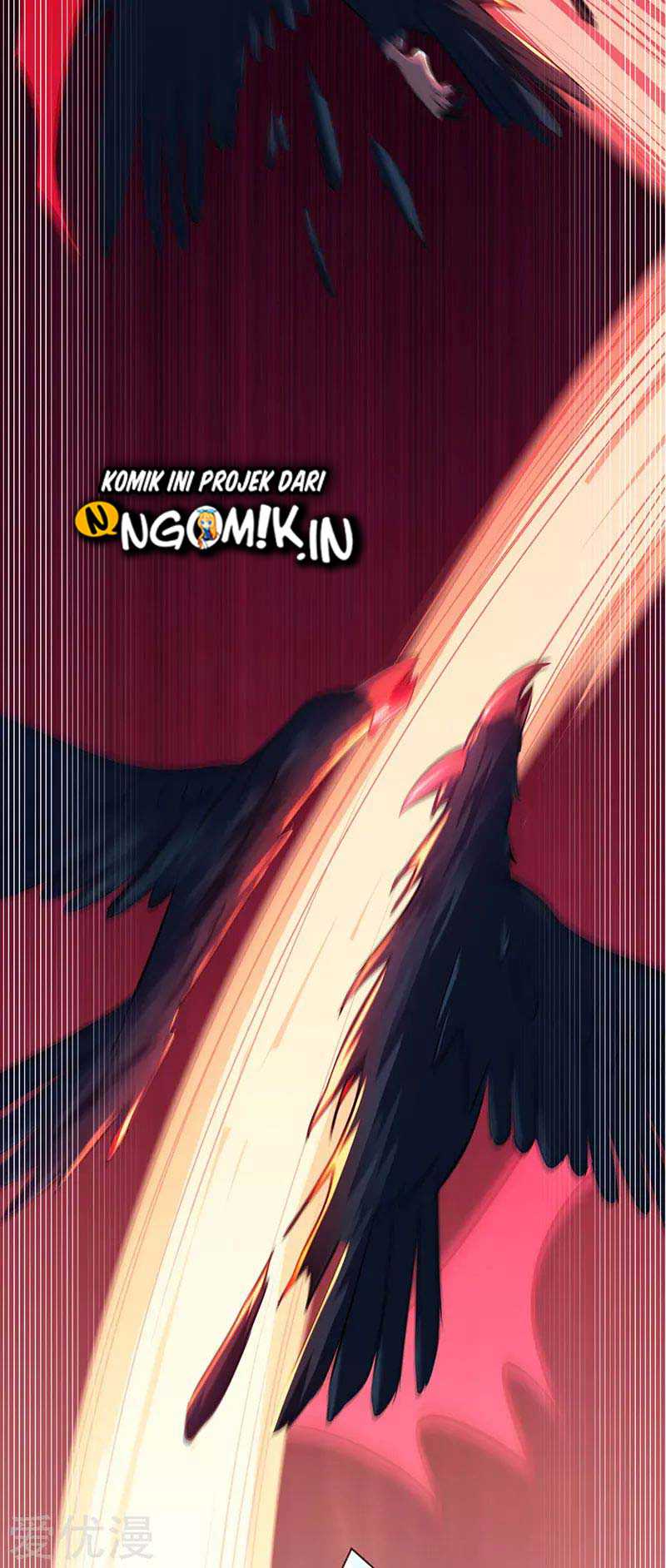 martial-arts-reigns - Chapter: 118