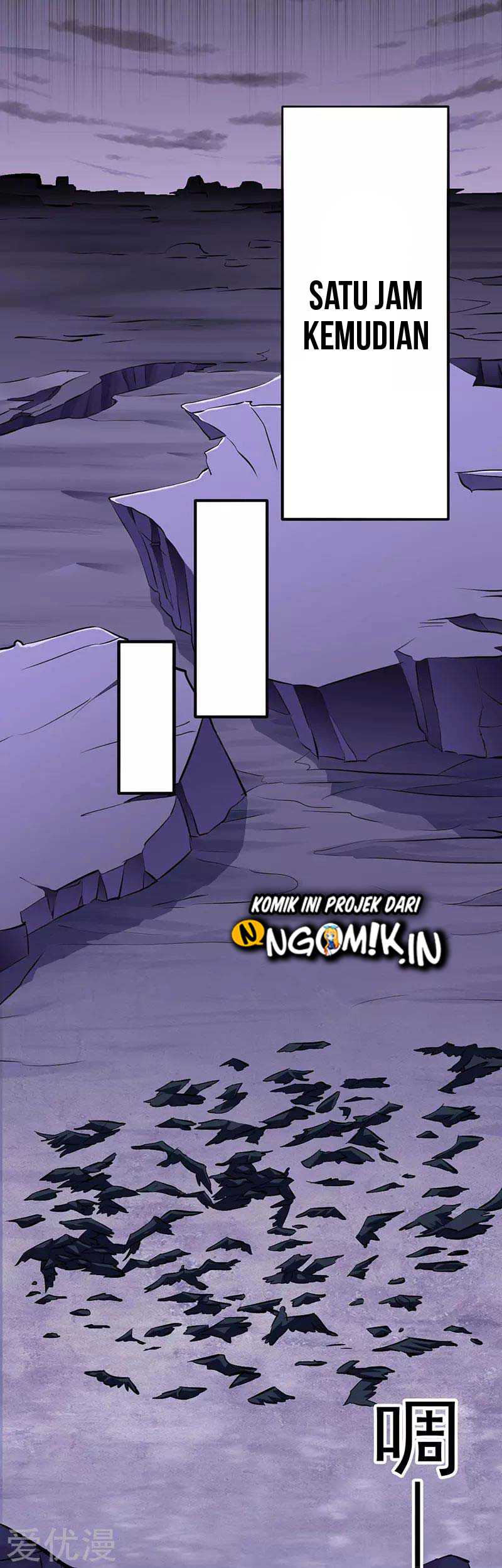 martial-arts-reigns - Chapter: 118