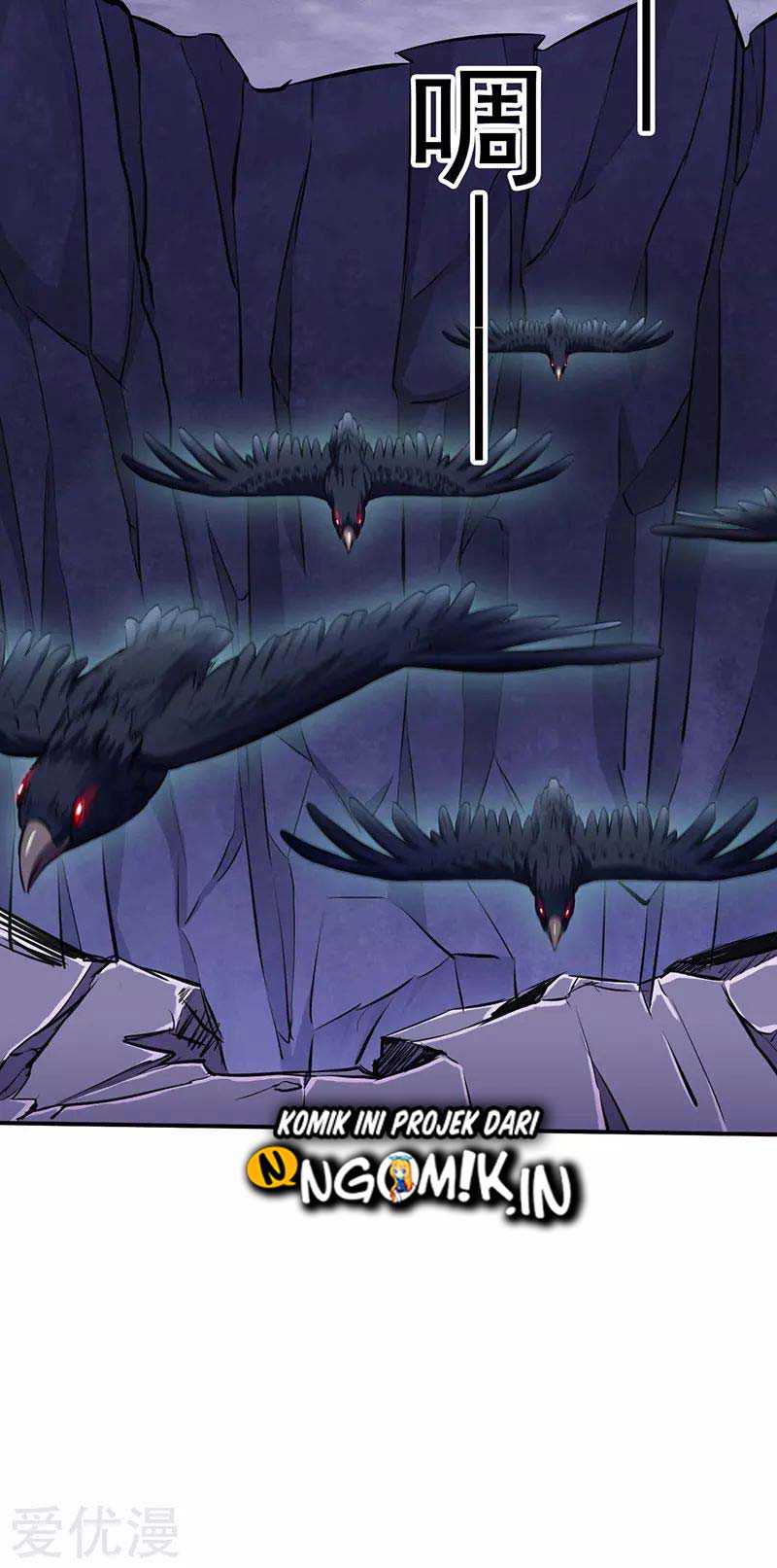 martial-arts-reigns - Chapter: 118