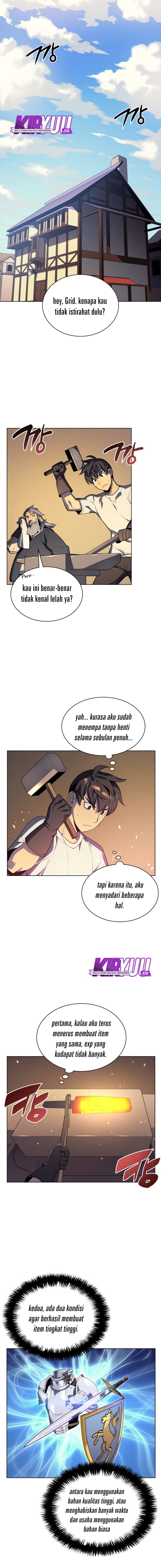 overgeared - Chapter: 31