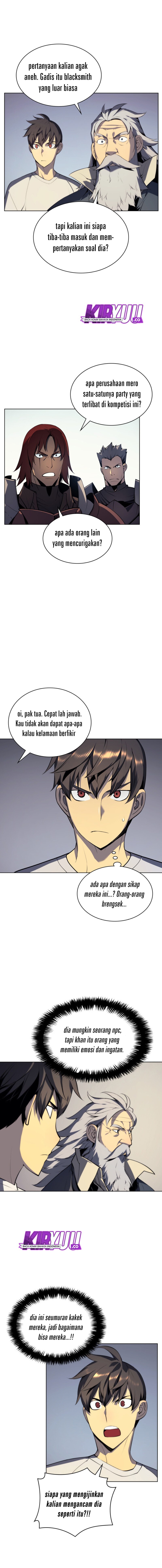overgeared - Chapter: 31