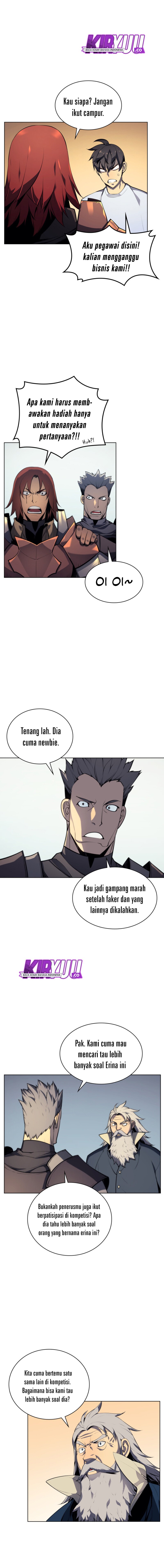 overgeared - Chapter: 31