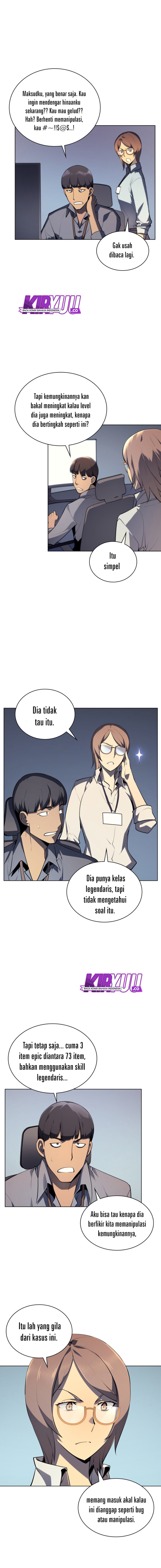 overgeared - Chapter: 31