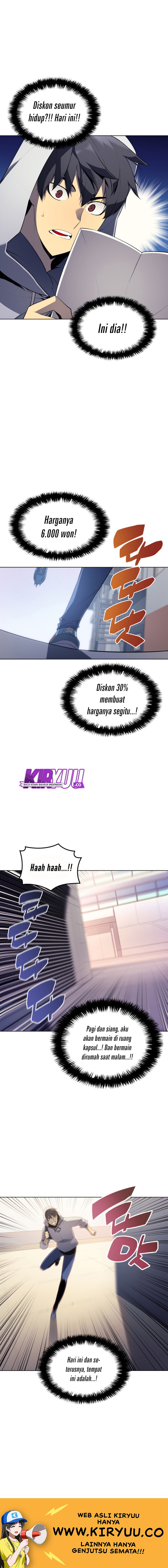 overgeared - Chapter: 31