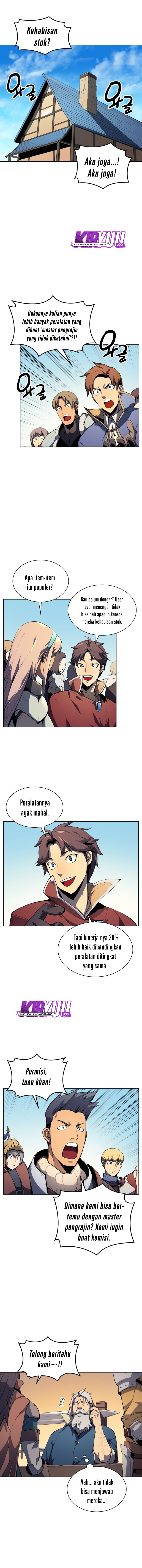 overgeared - Chapter: 31