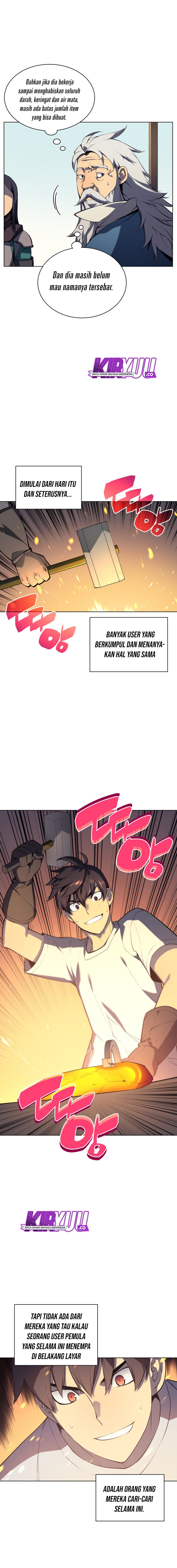 overgeared - Chapter: 31
