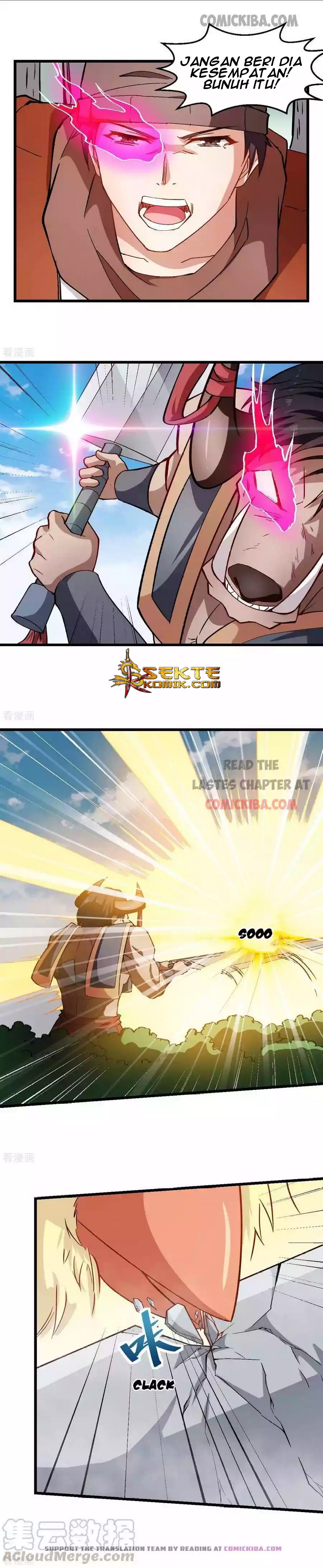 crazy-professor-system - Chapter: 89