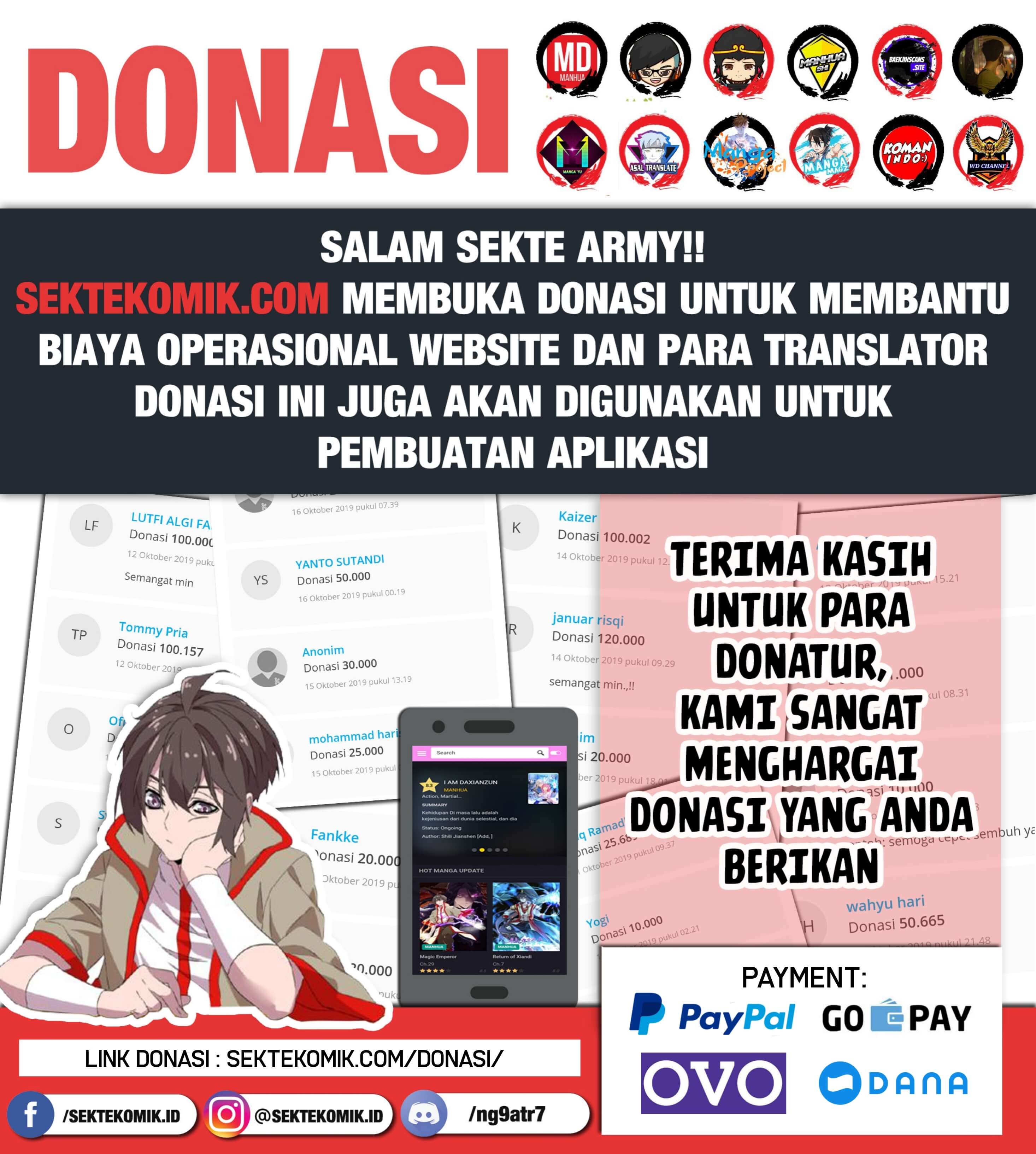 crazy-professor-system - Chapter: 89