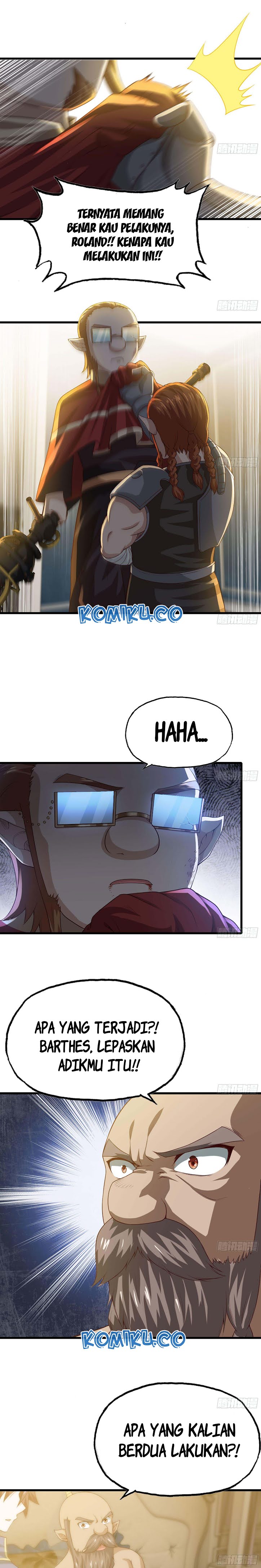 my-wife-is-a-demon-queen - Chapter: 233