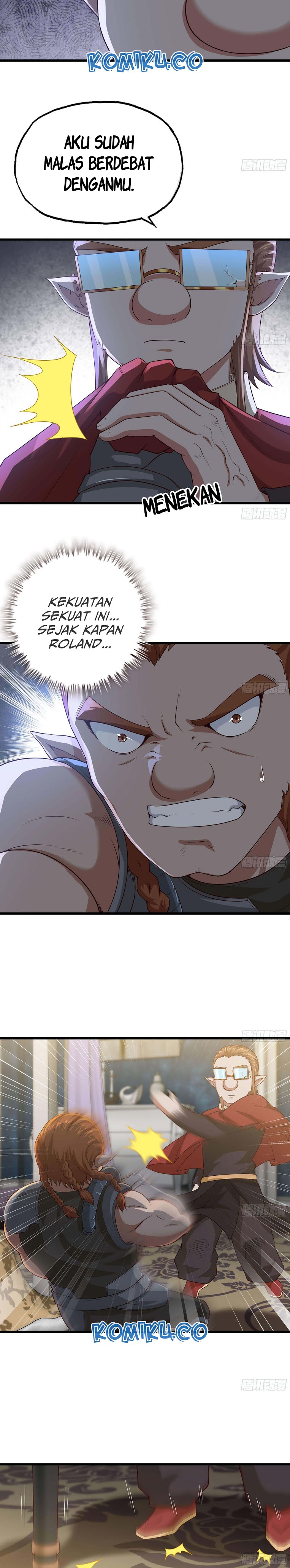 my-wife-is-a-demon-queen - Chapter: 233