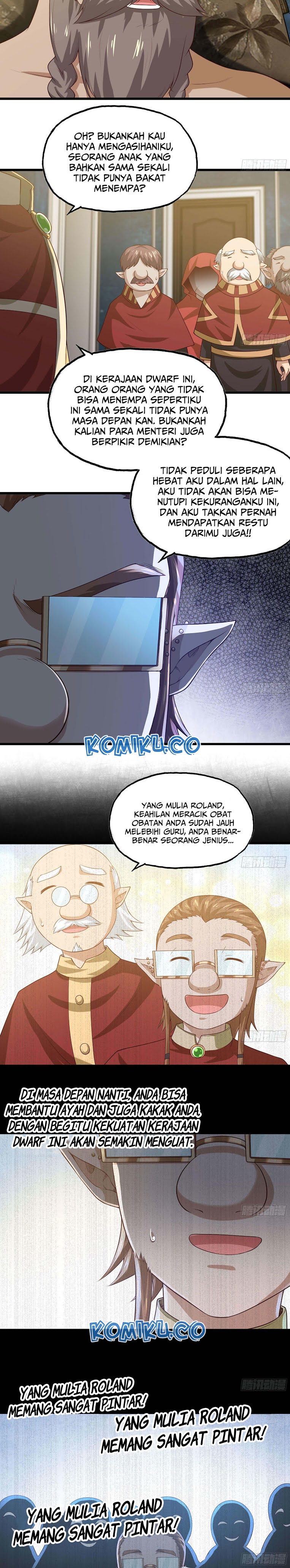 my-wife-is-a-demon-queen - Chapter: 233