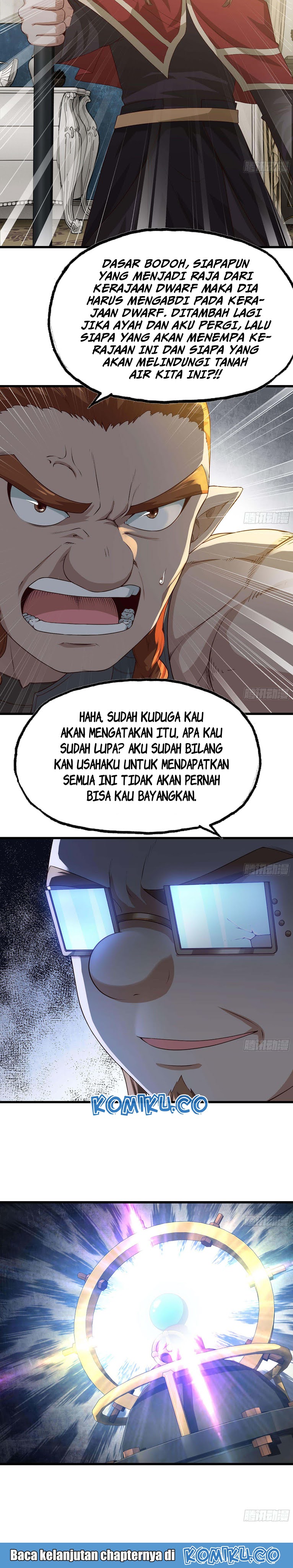 my-wife-is-a-demon-queen - Chapter: 233