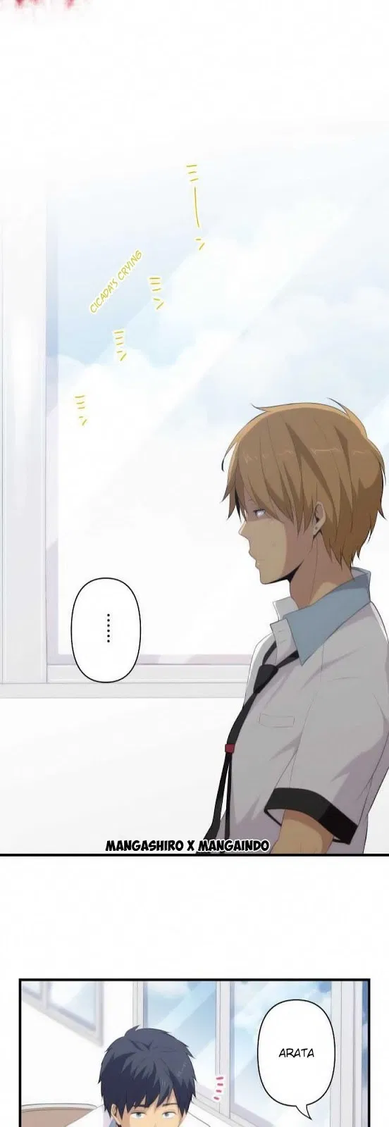 relife - Chapter: 95