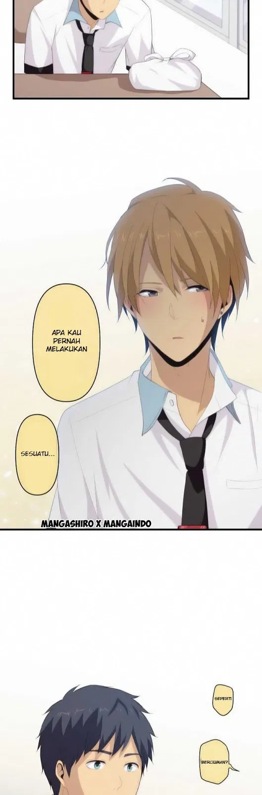 relife - Chapter: 95