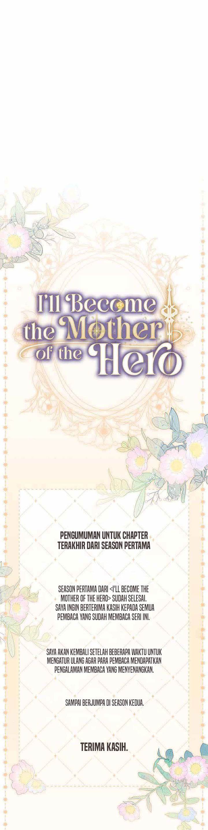 ill-become-the-mother-of-the-hero - Chapter: 48