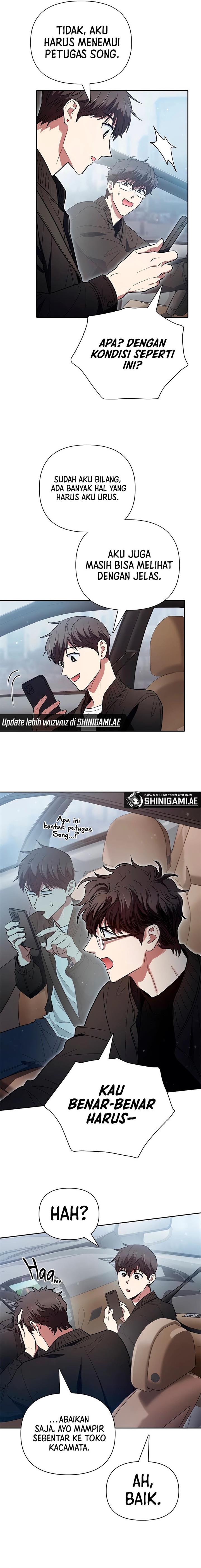 the-s-classes-that-i-raised - Chapter: 135