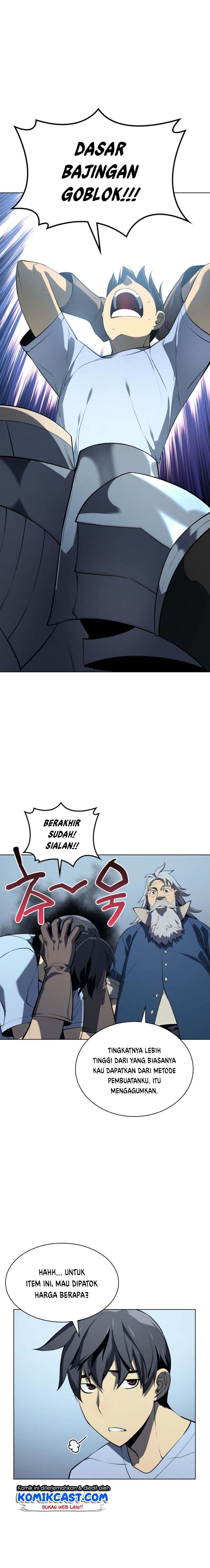 overgeared - Chapter: 32