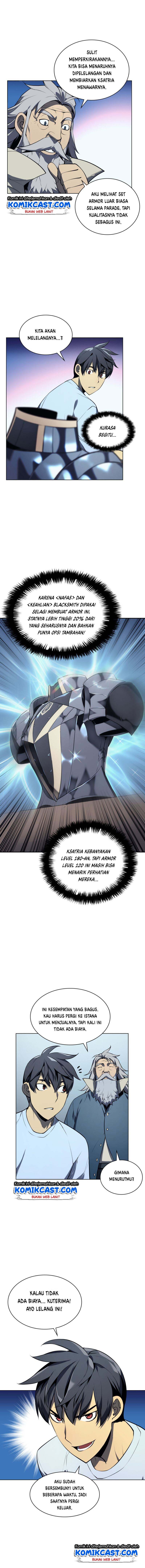overgeared - Chapter: 32