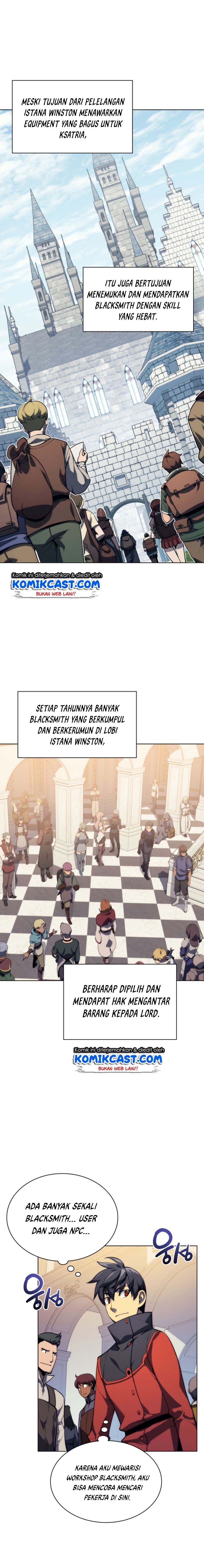 overgeared - Chapter: 32