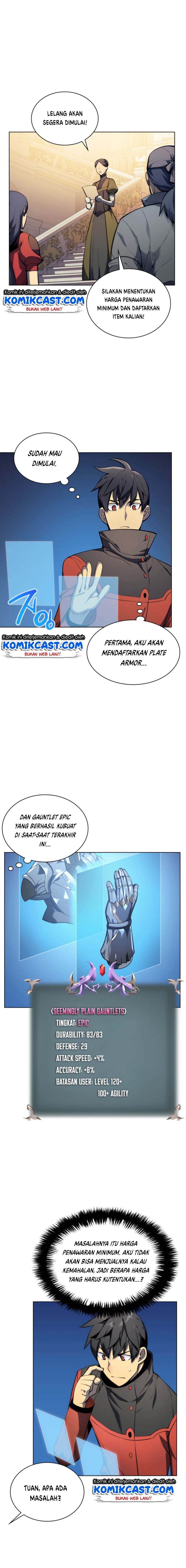 overgeared - Chapter: 32
