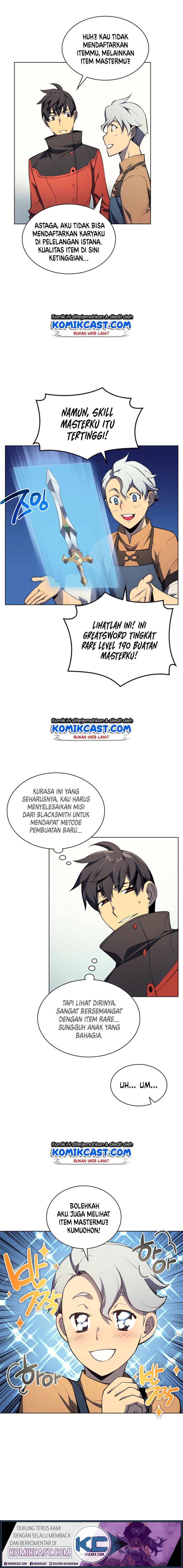 overgeared - Chapter: 32