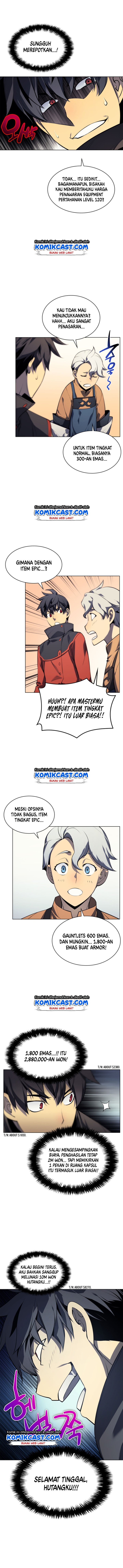 overgeared - Chapter: 32