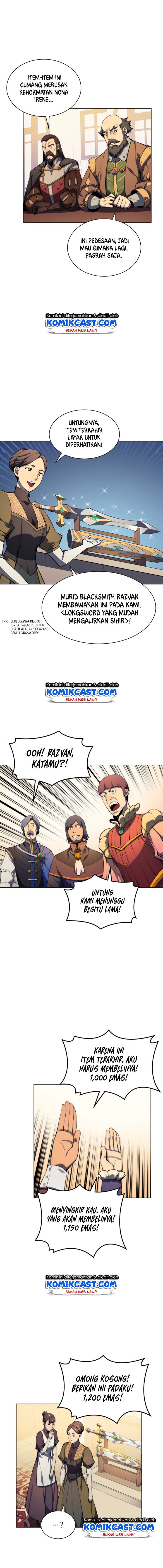overgeared - Chapter: 32
