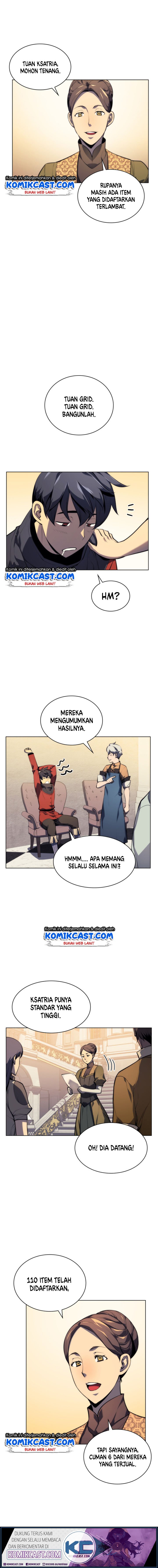 overgeared - Chapter: 32