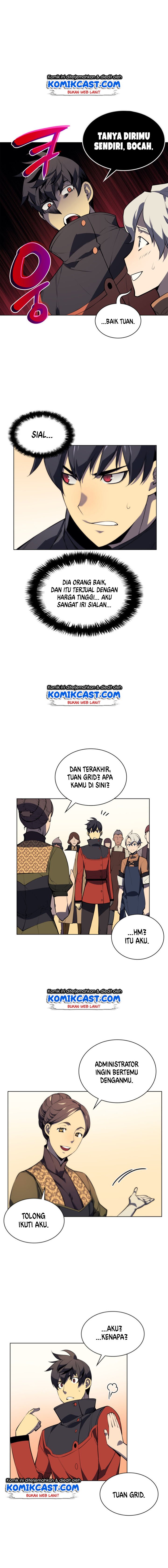 overgeared - Chapter: 32