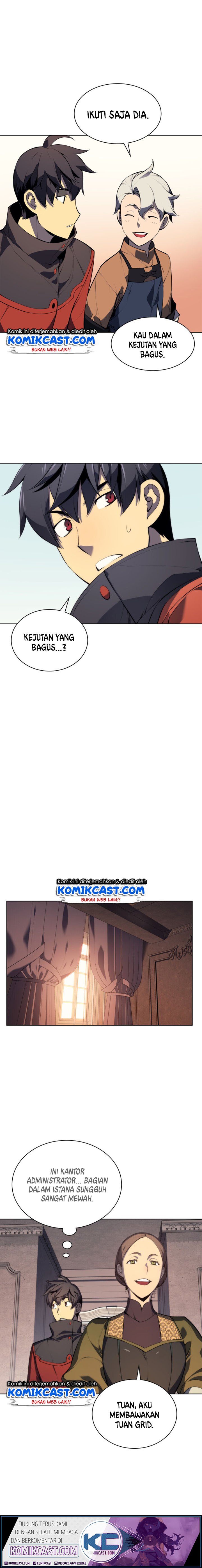 overgeared - Chapter: 32