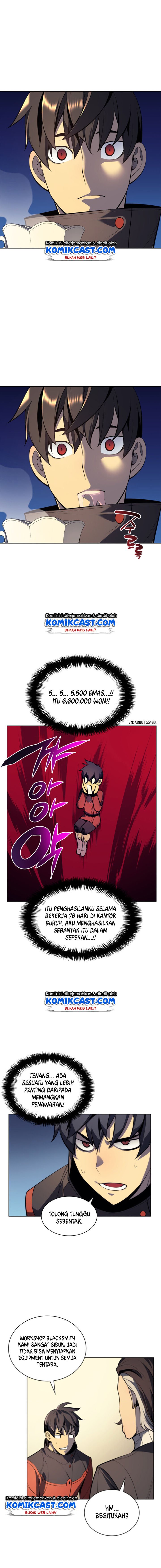 overgeared - Chapter: 32